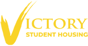 Victory USC Student Housing Logo