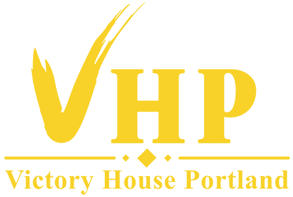 Victory House Portland